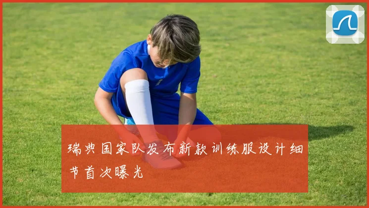 瑞典国家队发布新款训练服设计细节首次曝光