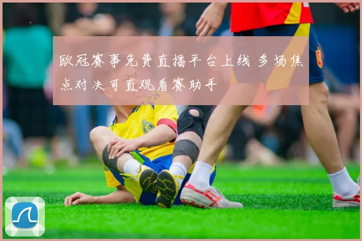 欧冠赛事免费直播平台上线 多场焦点对决可直观看赛助手