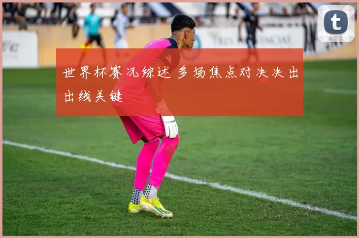 世界杯赛况综述 多场焦点对决决出出线关键